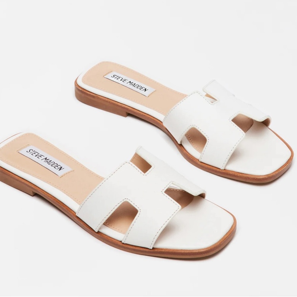 Steve Madden sandals